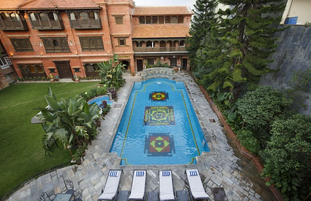 Hotel Manaslu-1