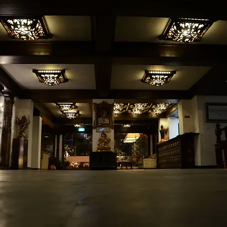 Hotel Manaslu-3